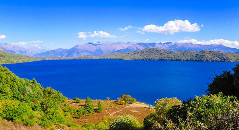 Rara Lake Trekking-12 Days